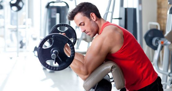 Psychologische Vorteile von Steroiden im Bodybuilding-Wettkampf