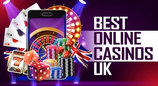 Discover the Best Online Slots Casino UK A Gamblers' Paradise Discover the Best Online Slots Casino UK A Gamblers' Paradise