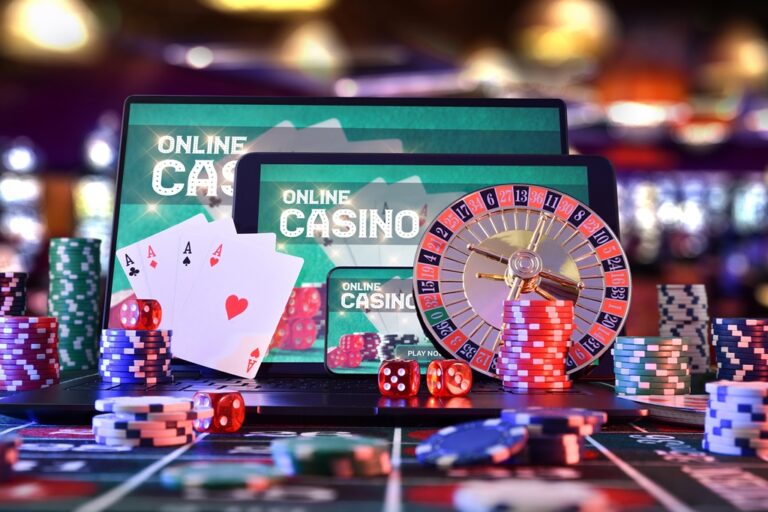 Discover the Best Online Slots Casino UK A Gamblers' Paradise Discover the Best Online Slots Casino UK A Gamblers' Paradise