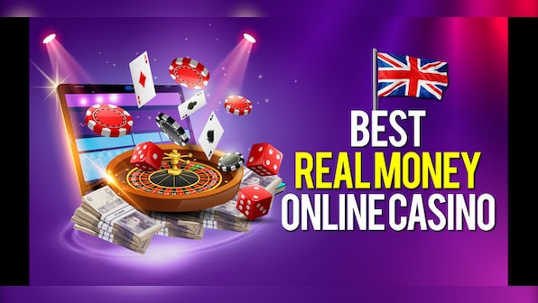 Discover the Best Online Slots Casino UK A Gamblers' Paradise Discover the Best Online Slots Casino UK A Gamblers' Paradise