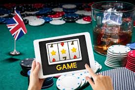 Discover the Best Payout Online Casino UK for Big Wins! Discover the Best Payout Online Casino UK for Big Wins!