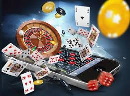 Discover the Exciting World of Loki Casino & Sportsbook 45