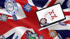Explore the Thrill of UK Casino Online Slots Explore the Thrill of UK Casino Online Slots