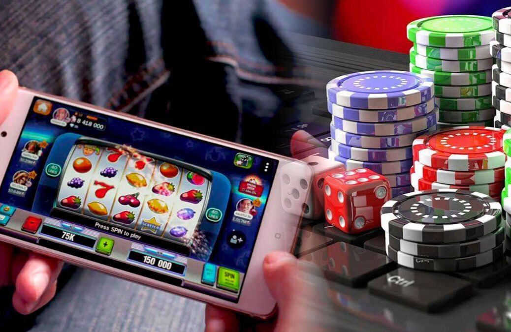 Explore the World of Online UK Incognito Casino Explore the World of Online UK Incognito Casino