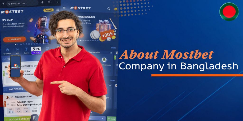 Mostbet Casino Site Review in Pakistan: Whatever You Need to Know