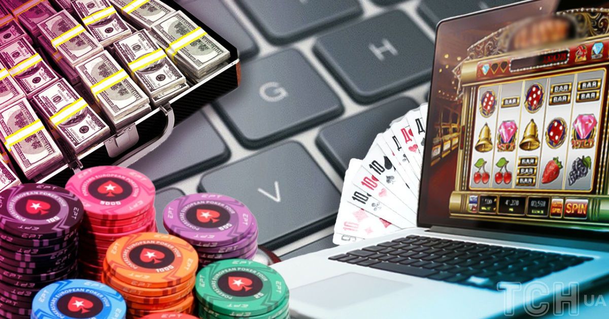 Top Choice for Games and Entertainment on Casino Sites Online UK