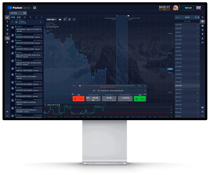 Pocket Option License Understanding Its Importance in Online Trading