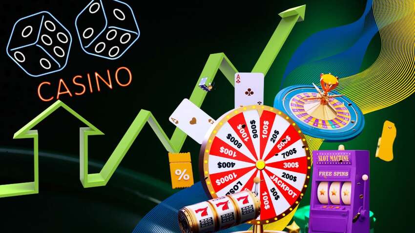 The Ultimate Guide to Incognito Casino & Sportsbook