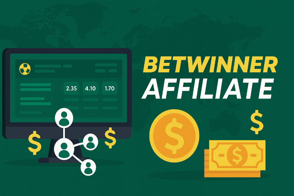 Découvrez l'excellence du jeu avec APK Betwinner