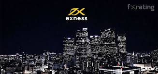 Discover the Power of the Exness Trading Platform