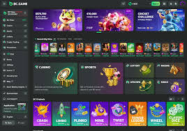 Explore the World of Betting with BC ame.im