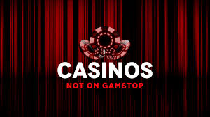Casinos Not Registered on Gamstop Explore Your Options 623193063 Casinos Not Registered on Gamstop Explore Your Options 623193063