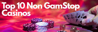 Exploring Casinos Not on Gamstop Your Guide to Unrestricted Gaming 582308407