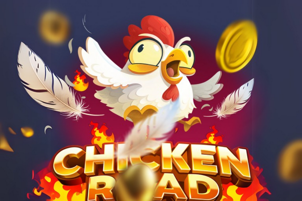 Chicken Road Casino Oyunları nədir?