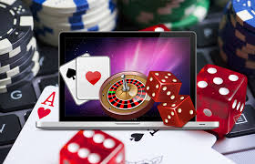 Online Casino MadCasino Your Ultimate Gaming Destination