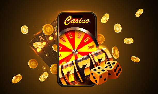 Casino 24Slots Erleben Sie die aufregende Welt des Online Glücksspiels
