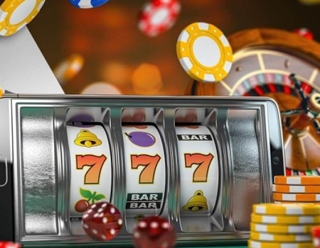 Casino 24Slots Erleben Sie die aufregende Welt des Online Glücksspiels