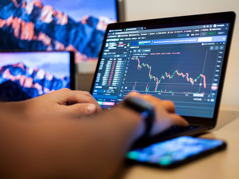 Comprehensive Forex Trading Courses to Elevate Your Skills