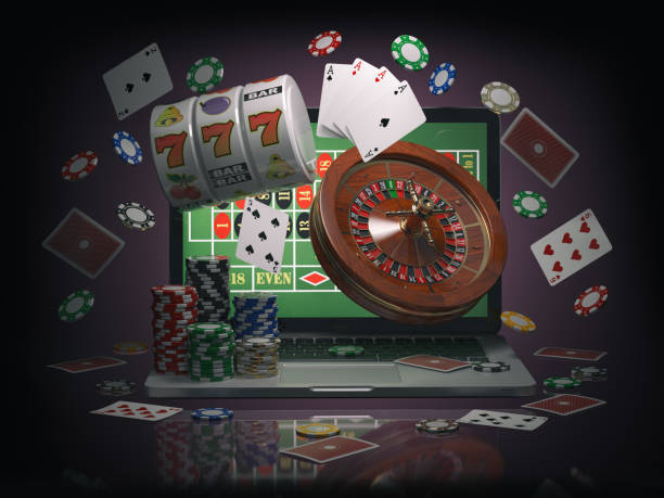 Discovering the Thrills of Wildzy Your Ultimate Online Casino Experience Discovering the Thrills of Wildzy Your Ultimate Online Casino Experience