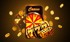 Descoperă 32Rosu Casino O lume a distracției și a câștigurilor