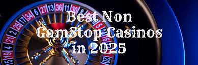 Discover Premier Gaming Experiences at Casinos Not Registered with GamStop Discover Premier Gaming Experiences at Casinos Not Registered with GamStop