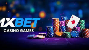 Discover the Thrill of 1xBet Betting Your Ultimate Guide -1419724732