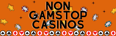 Discover the World of Non GamStop Casinos A Guide to Alternative Online Gaming Discover the World of Non GamStop Casinos A Guide to Alternative Online Gaming