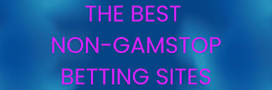 Discovering Non GamStop Sports Betting Sites A Comprehensive Guide -1913682873 Discovering Non GamStop Sports Betting Sites A Comprehensive Guide -1913682873