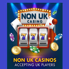 Explore Non-UK Casinos for UK Players A Comprehensive Guide Explore Non-UK Casinos for UK Players A Comprehensive Guide