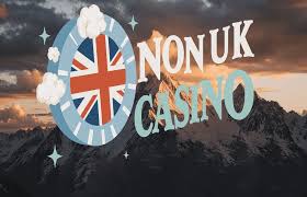 Explore Non-UK Casinos for UK Players A Comprehensive Guide Explore Non-UK Casinos for UK Players A Comprehensive Guide