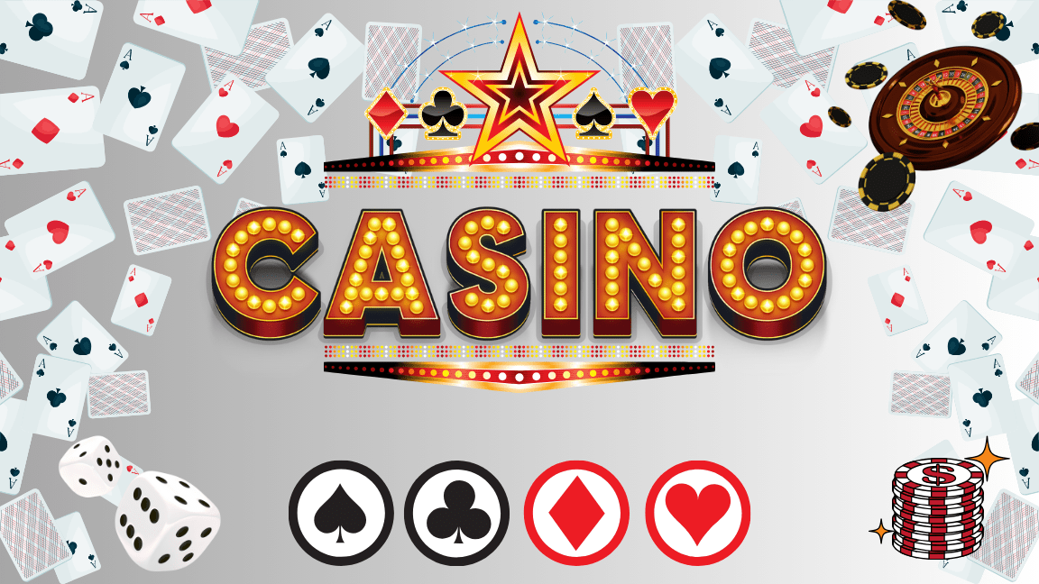 Exploring Non Gamstop Casinos in the UK A Comprehensive Overview