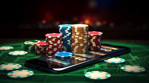 The Ultimate Need for Slots Unleashing the Excitement of Online Gaming