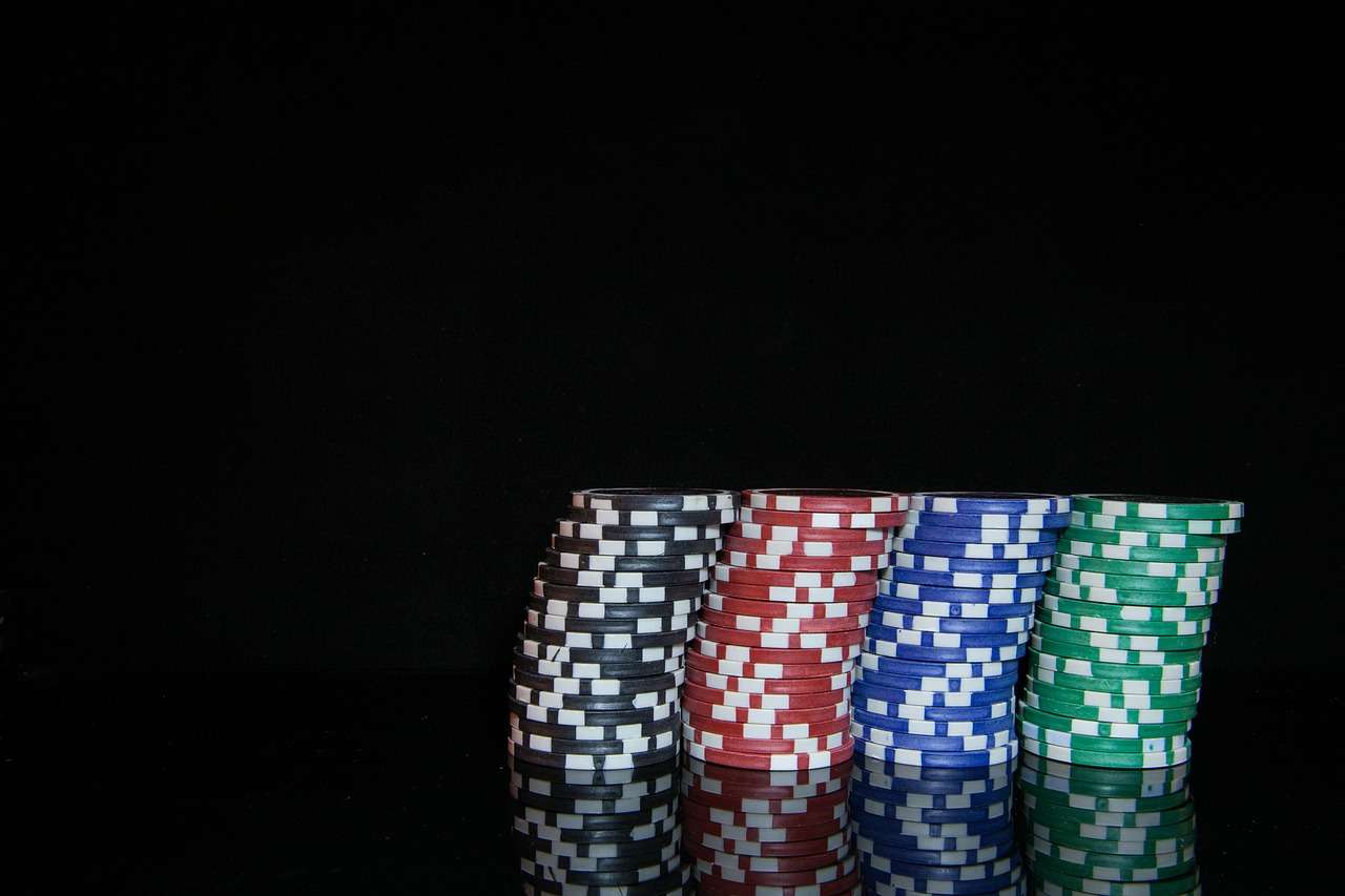 Unlock Paradise 8 Casino: Your Top-Tier Gaming Paradise