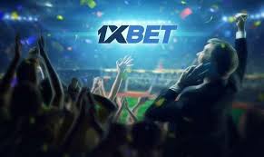 Discover the 1xBet App Your Ultimate Betting Companion -1541666560