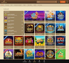 Discover the Exciting World of Captain Cooks Online Casino Discover the Exciting World of Captain Cooks Online Casino