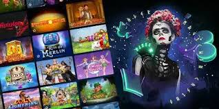 Explore the Enchantment of Magic Win Casino