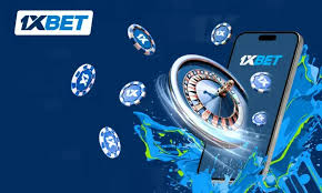 1xBet Indonesia Your Ultimate Betting Experience 1xBet Indonesia Your Ultimate Betting Experience