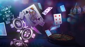 Cat Casino Играть в лучшие игры и развлекаться с кошачьими темами