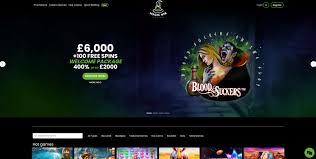 Discovering Magic Win Casino Sister Sites What You Need to Know Discovering Magic Win Casino Sister Sites What You Need to Know
