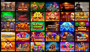 Discovering Magic Win Casino Sister Sites What You Need to Know Discovering Magic Win Casino Sister Sites What You Need to Know