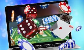 Experience Endless Fun at Grand Eagle Online Casino UK