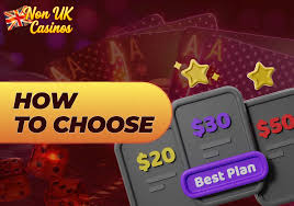 Explore Non-UK Online Casinos A Guide for Global Players Explore Non-UK Online Casinos A Guide for Global Players