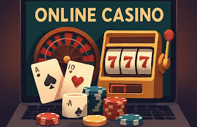Exploring Offshore Casinos The Hidden World of Gambling