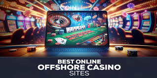 Exploring Offshore Casinos The Hidden World of Gambling