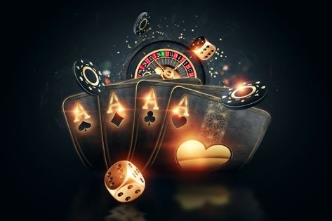 Exploring Offshore Casinos The Hidden World of Gambling