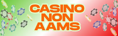 Guida ai migliori casino online non AAMS 2070345112