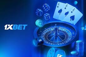 Online Betting in Vietnam Exploring 1xBet