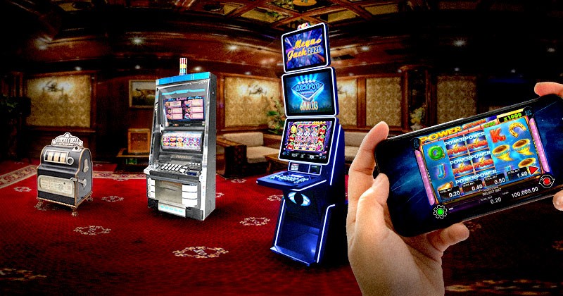 Unveiling the Thrills of 007 Online Casino UK Unveiling the Thrills of 007 Online Casino UK