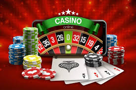 Unveiling the Thrills of 007 Online Casino UK Unveiling the Thrills of 007 Online Casino UK